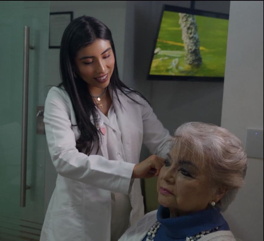 Especialista Mundo Oír